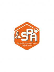 Le logo de la SPA.